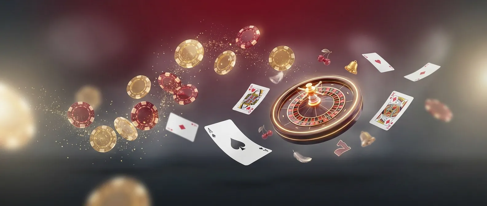 Spinsy Casino bonus banner